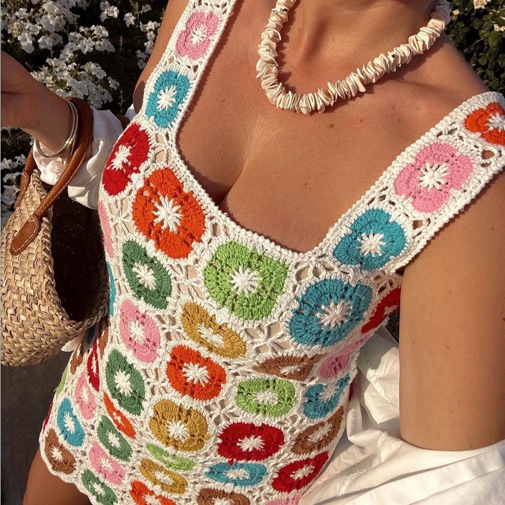 Tara Dress Coverup - Show me your Mumu - Picture 3 of 3